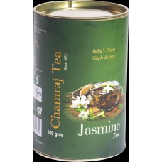 Jasmine Tea 100 gms